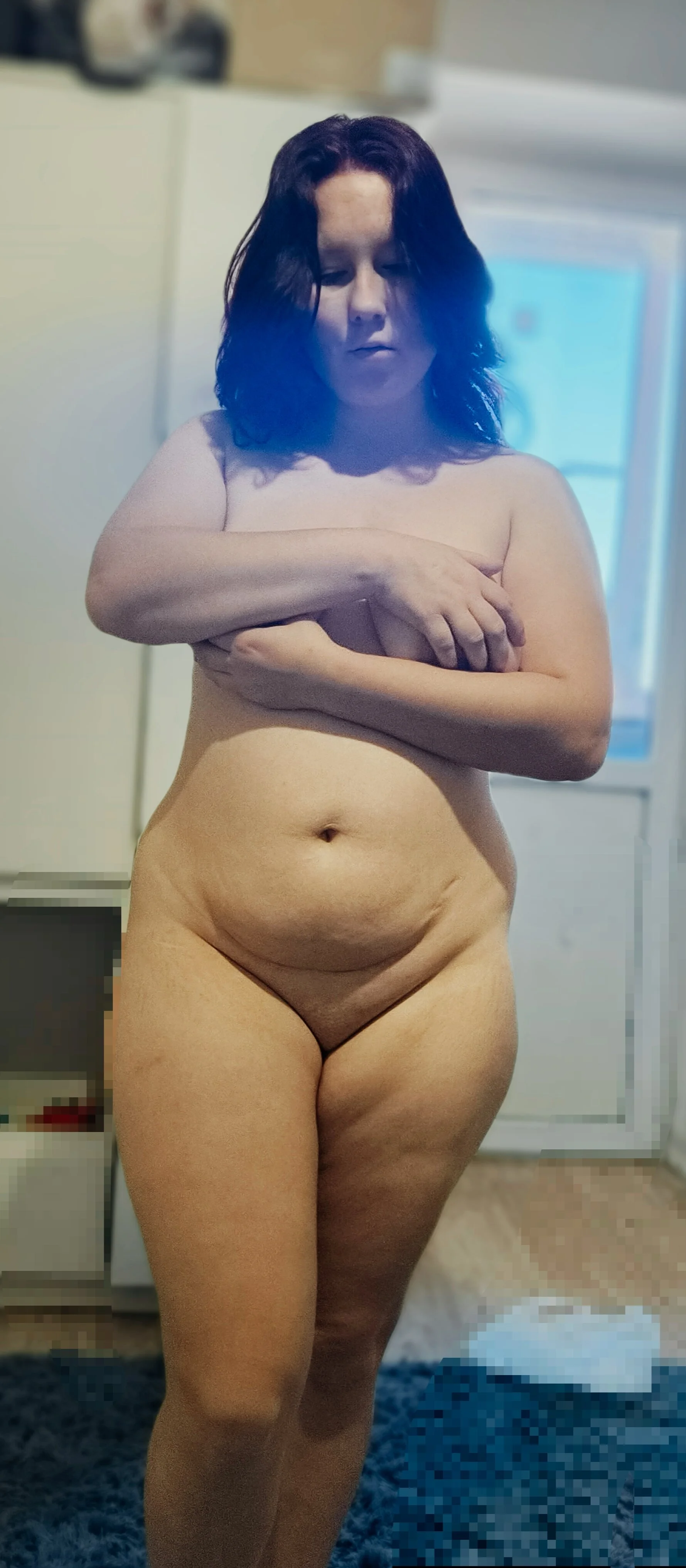 XXX Porn Photo of Nude MiaKissy 82