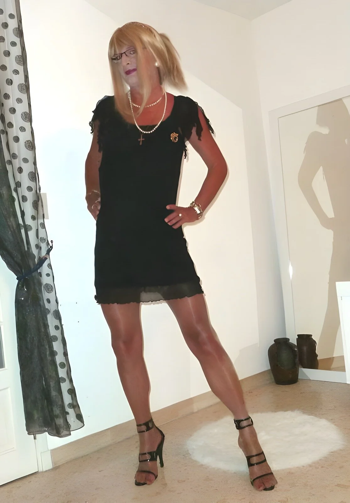 XXX Porn Photo of Nude sophyTV 9