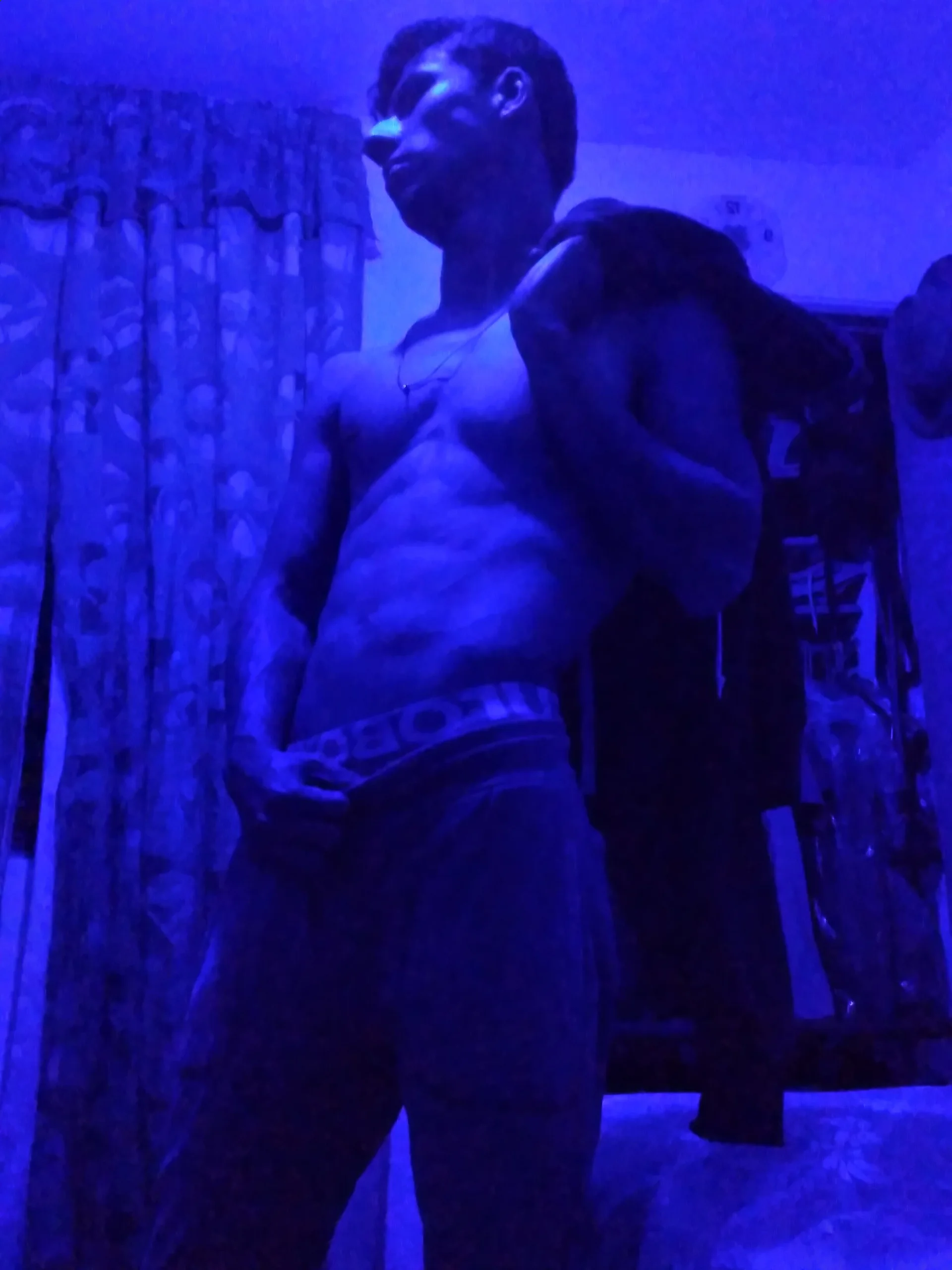 XXX Porn Photo of Nude Ricardo_hot03 7