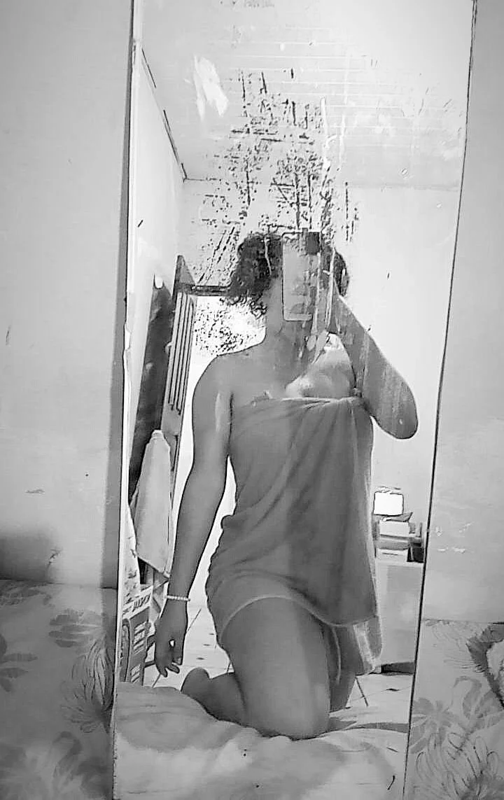 XXX Porn Photo of Nude haidiichoco 2