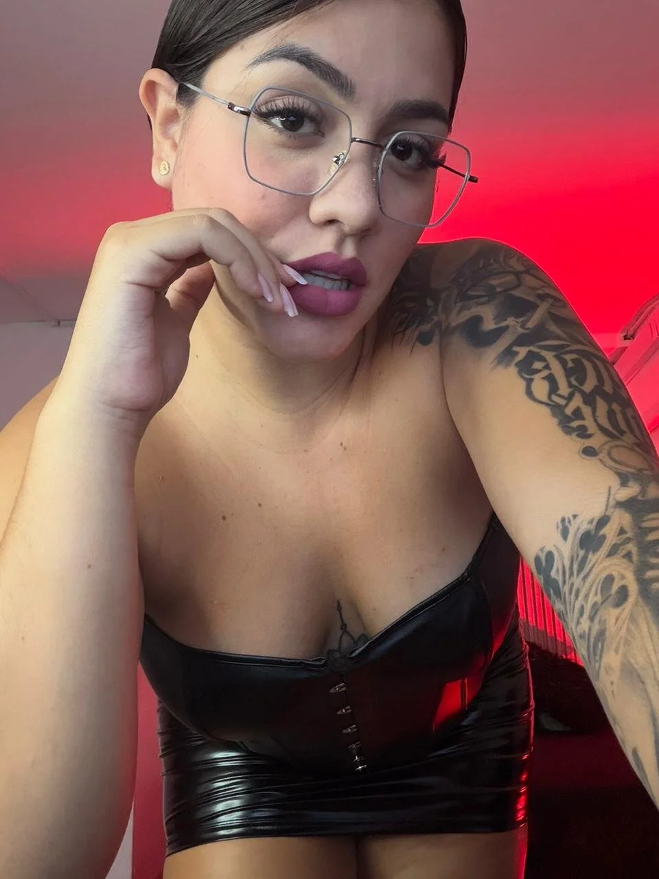 XXX Porn Photo of Nude bonnieAn 117