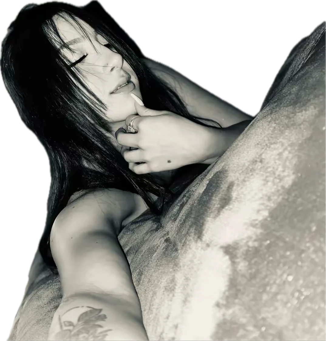 XXX Porn Photo of Nude athenea_Da 6