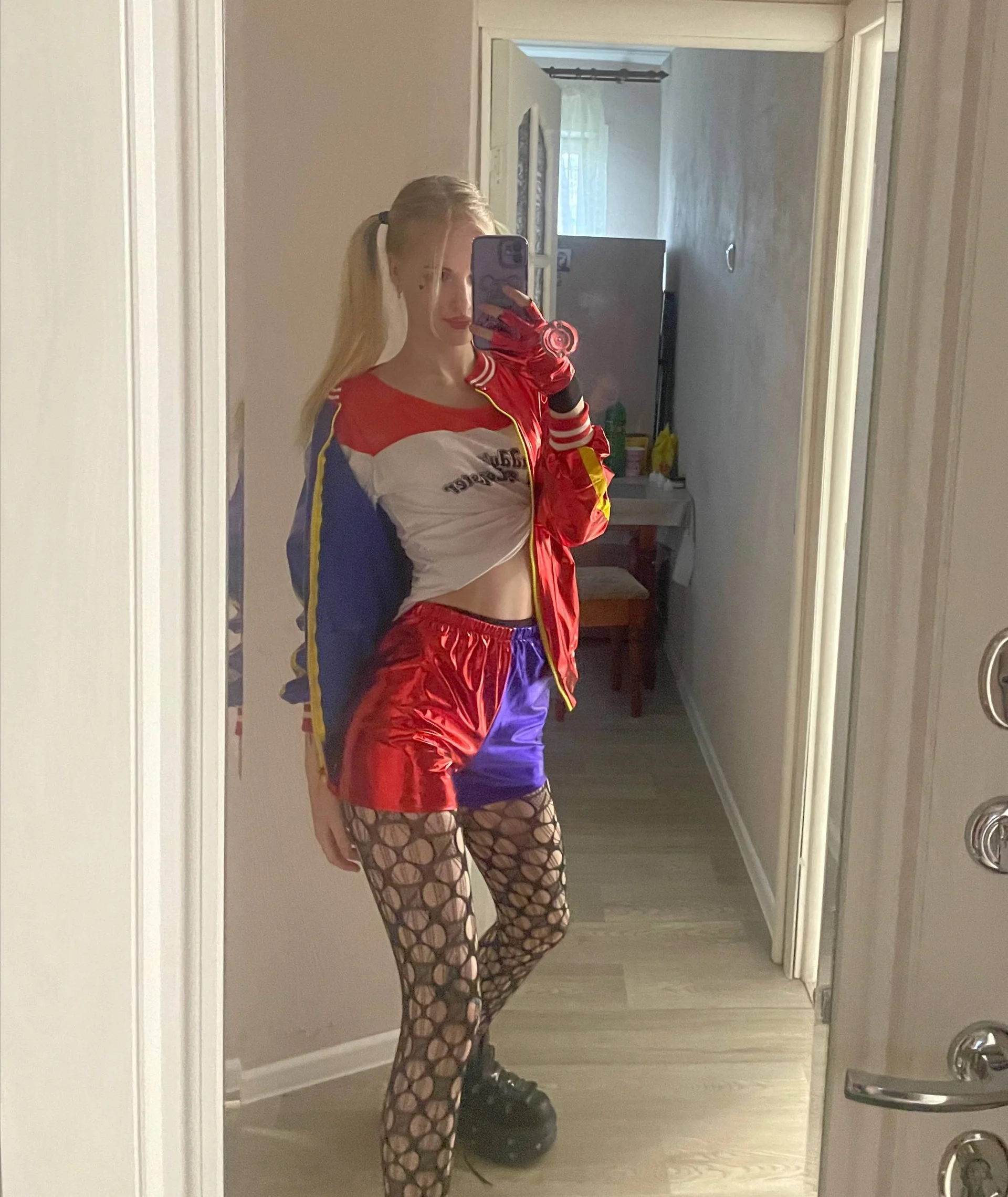XXX Porn Photo of Nude LizzyCrown 5