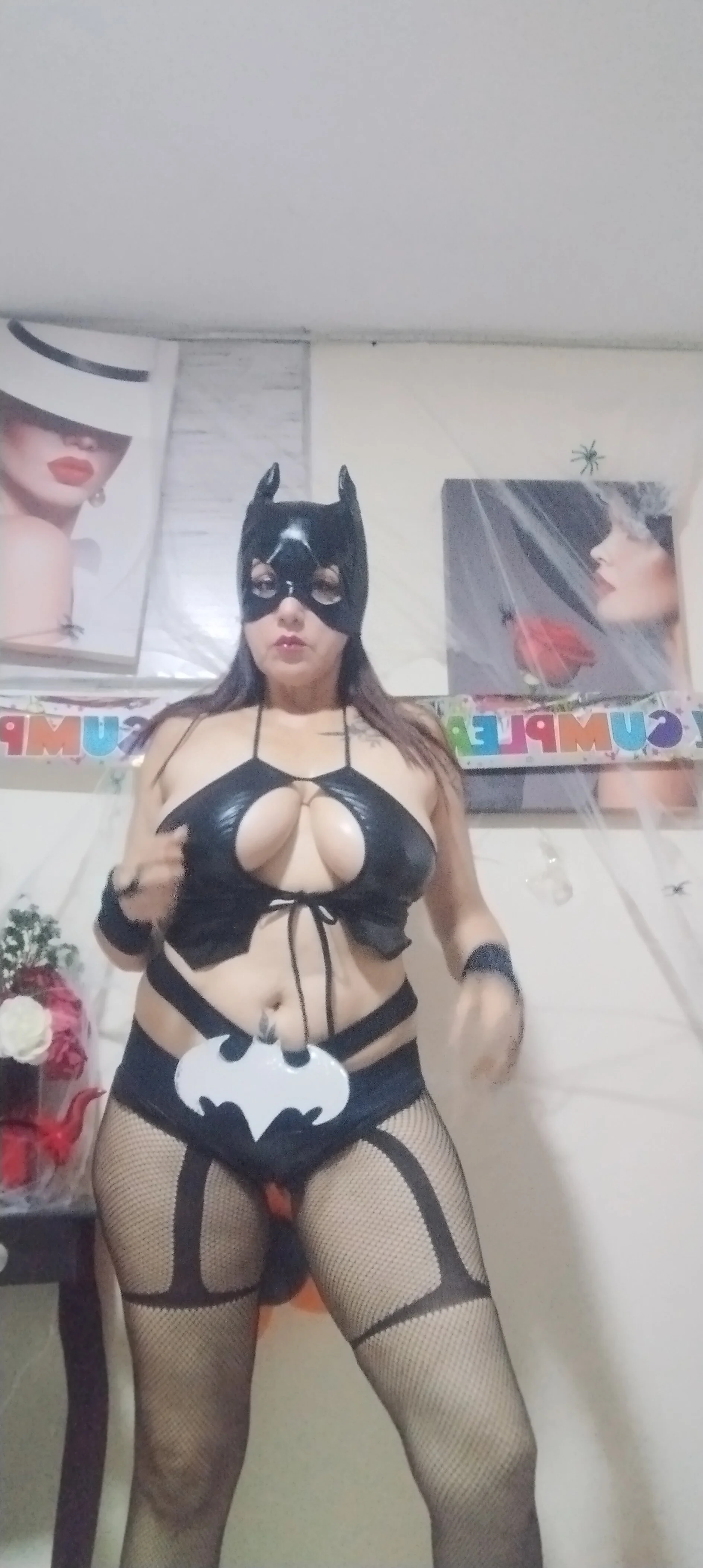 XXX Porn Photo of Nude lonely_shewolf 43