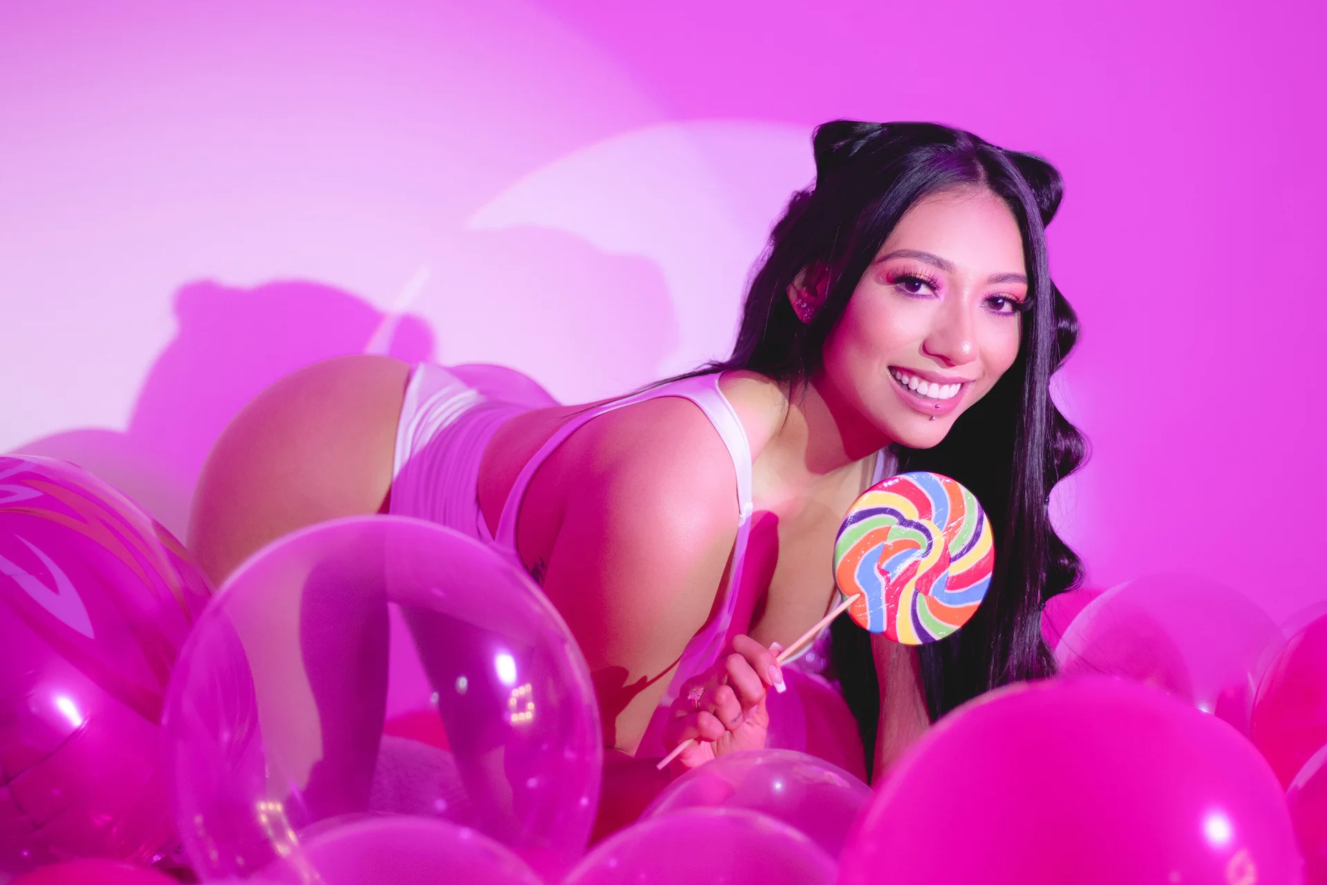 XXX Porn Photo of Nude LizzHamilton__ 11