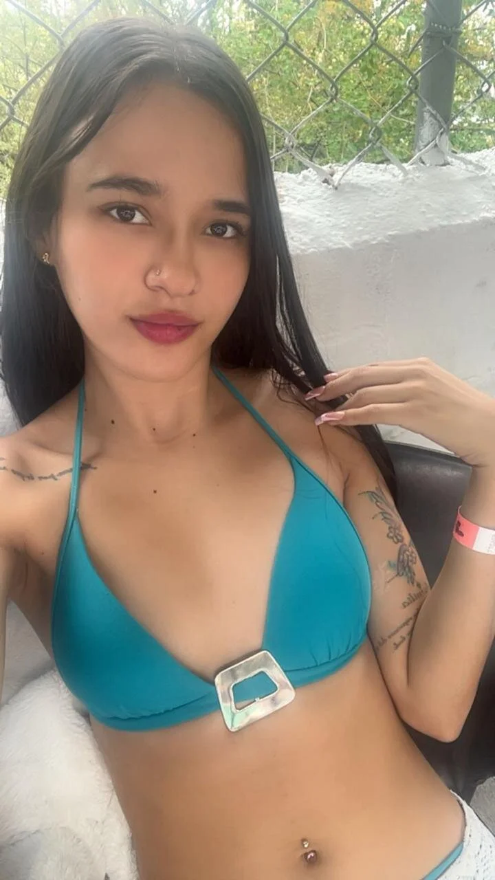 XXX Porn Photo of Nude Candyskinny21 2