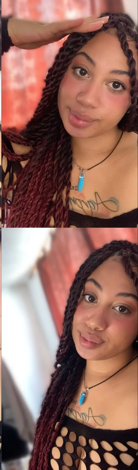 XXX Porn Photo of Nude Abbyy_Rosse_ 2
