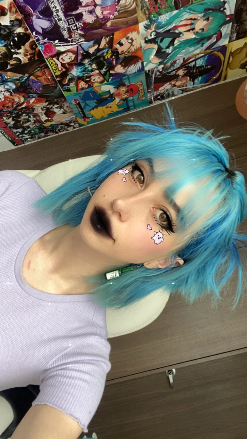 XXX Porn Photo of Nude deftsuki 2