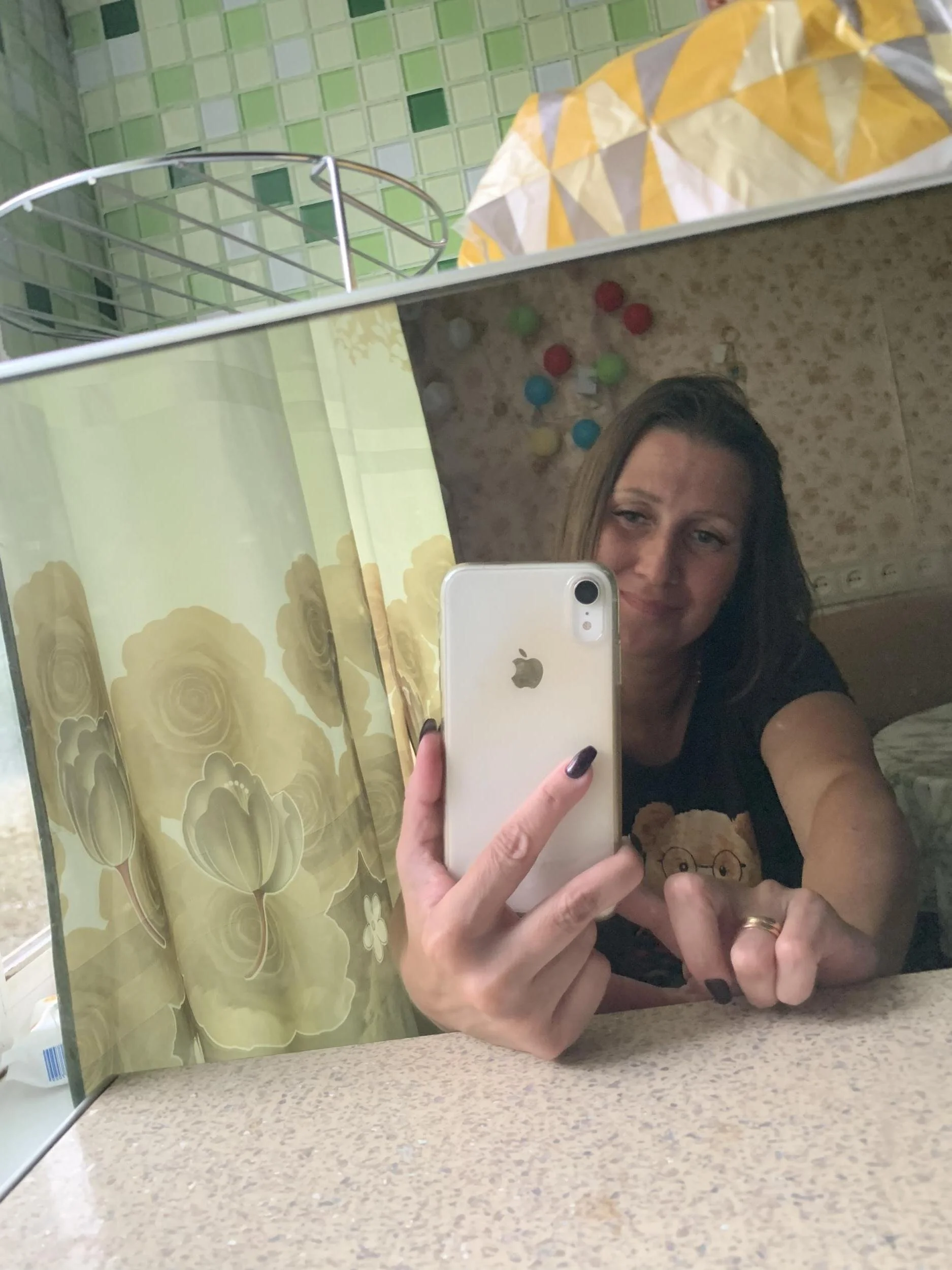 XXX Porn Photo of Nude WindChristy 9