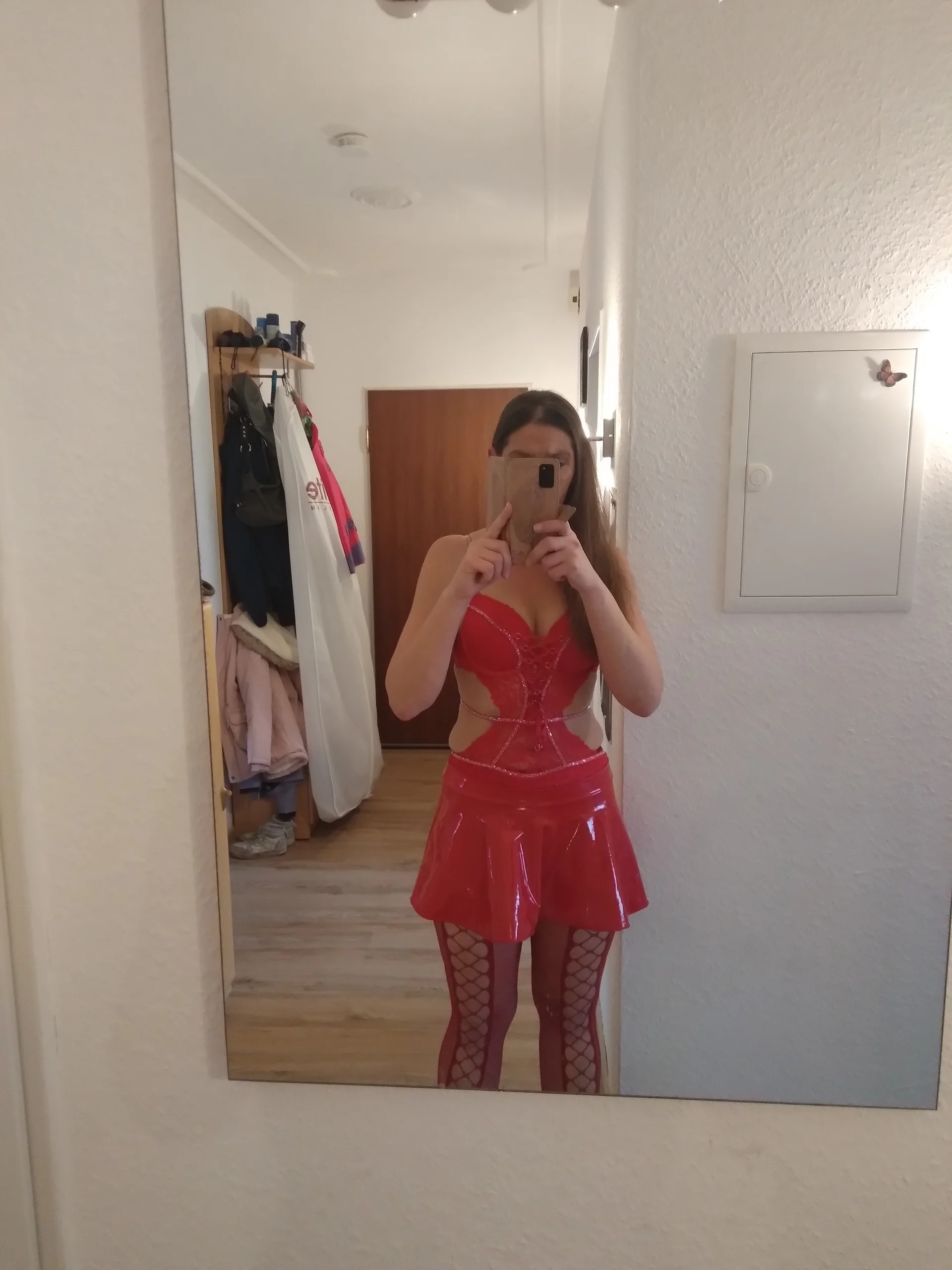 XXX Porn Photo of Nude Ladyluder88 12