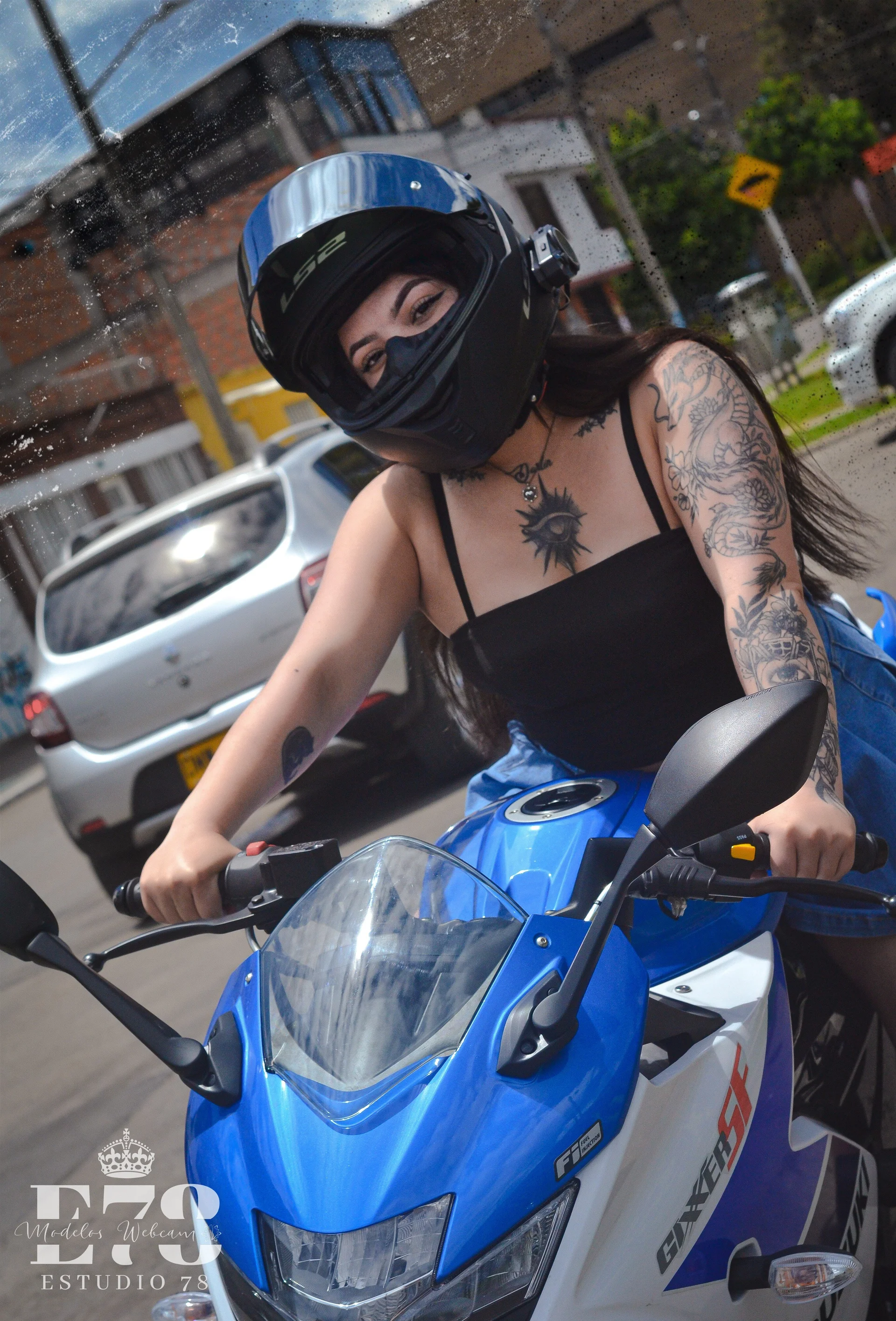 XXX Porn Photo of Nude Isa_reel 88