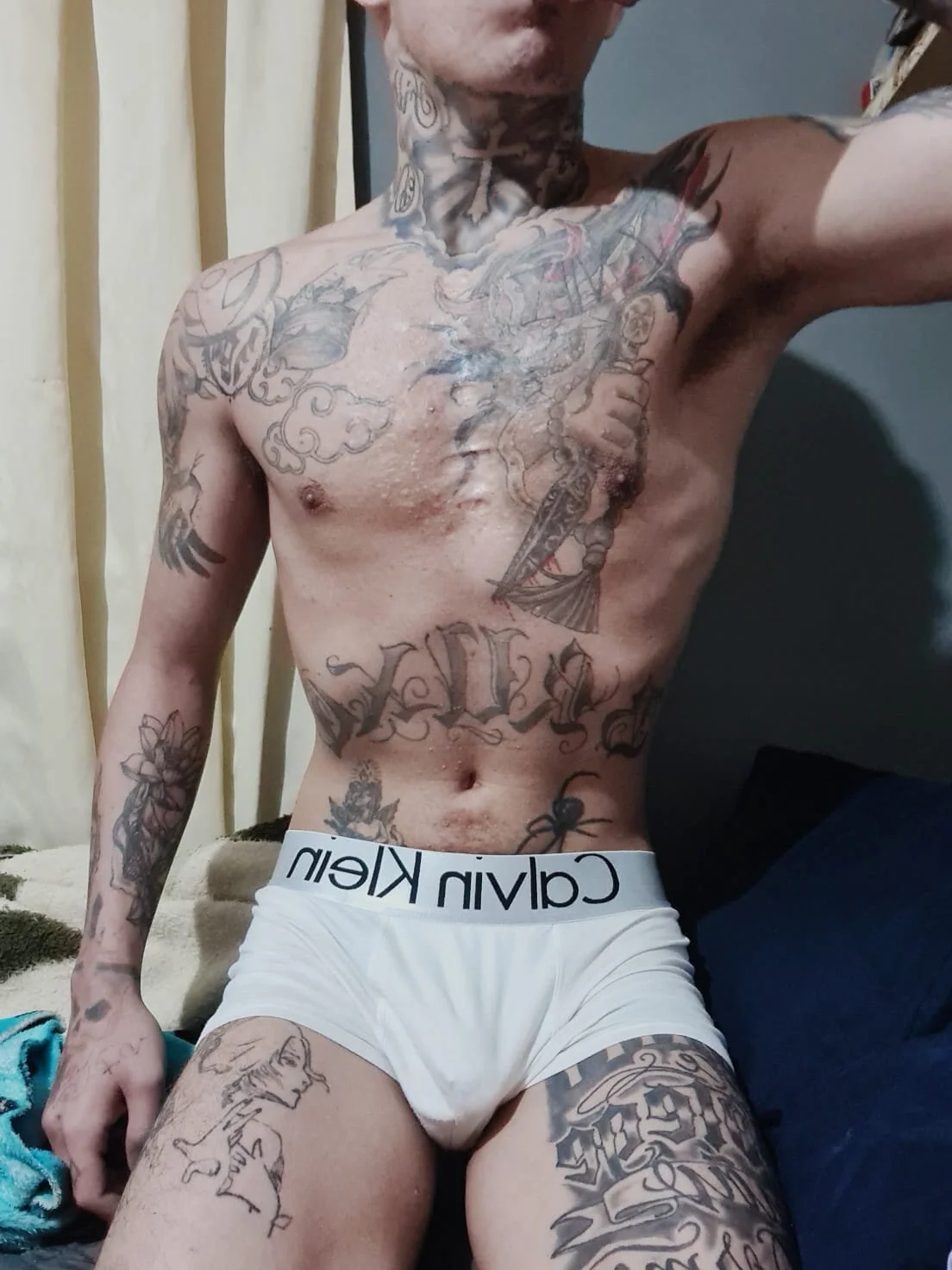 XXX Porn Photo of Nude Escanor_secret 2