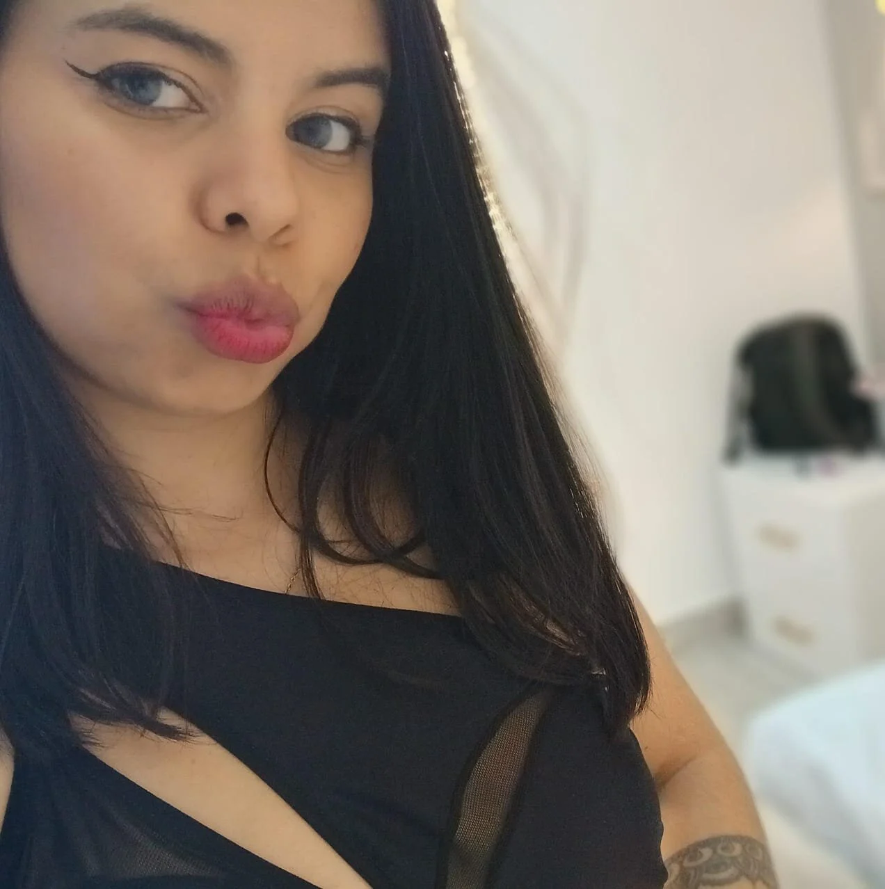 XXX Porn Photo of Nude riri_candy 4
