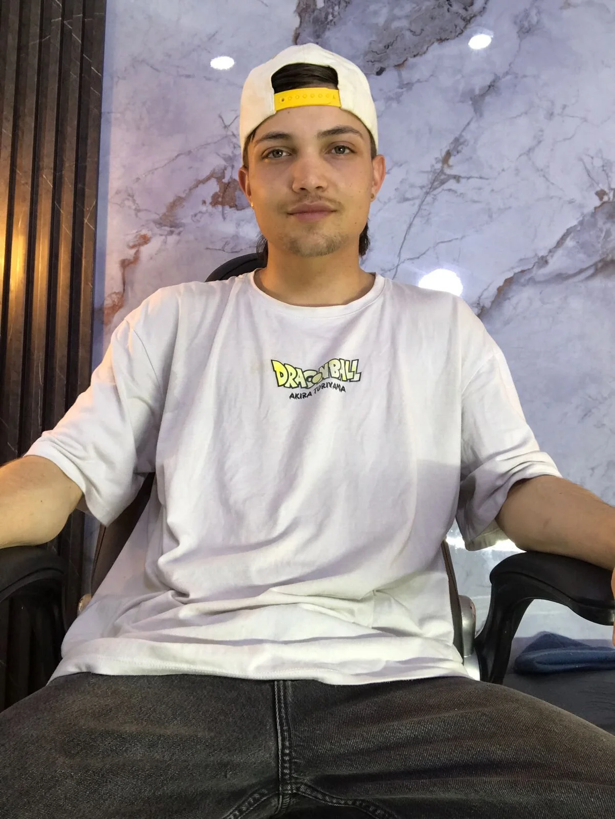 XXX Porn Photo of Nude MaxxLouis 2