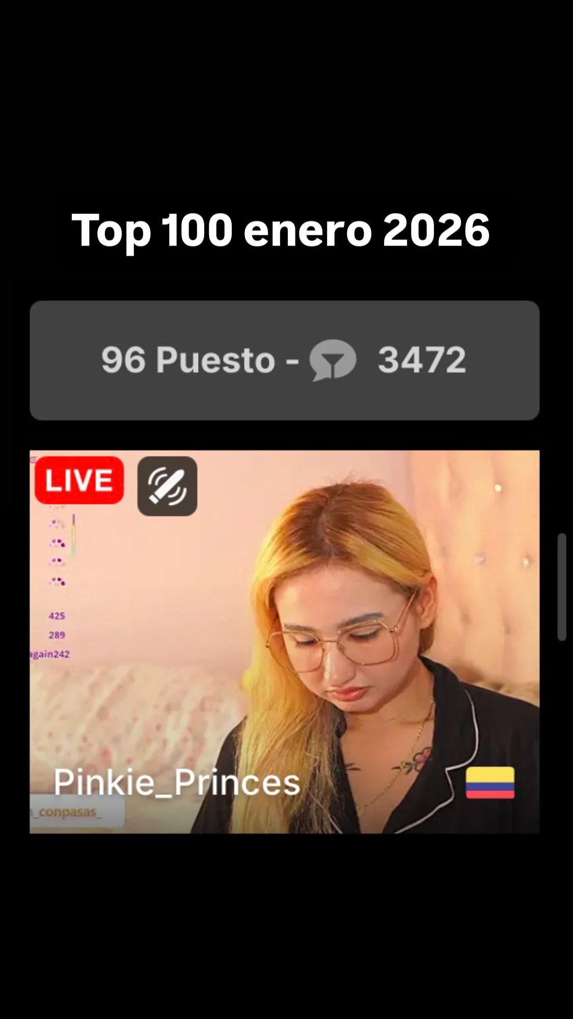 XXX Porn Photo of Nude Pinkie_Princes 19