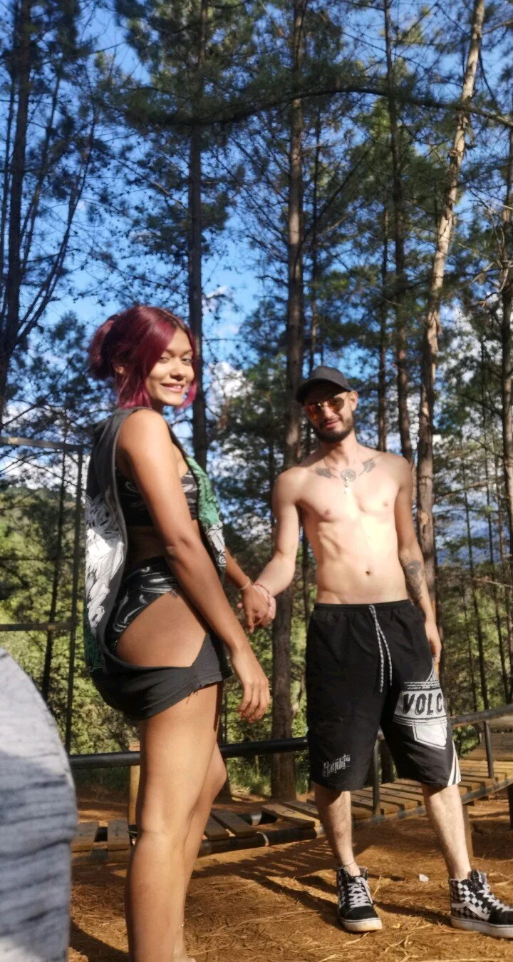 XXX Porn Photo of Nude Wolf_Kitty 4