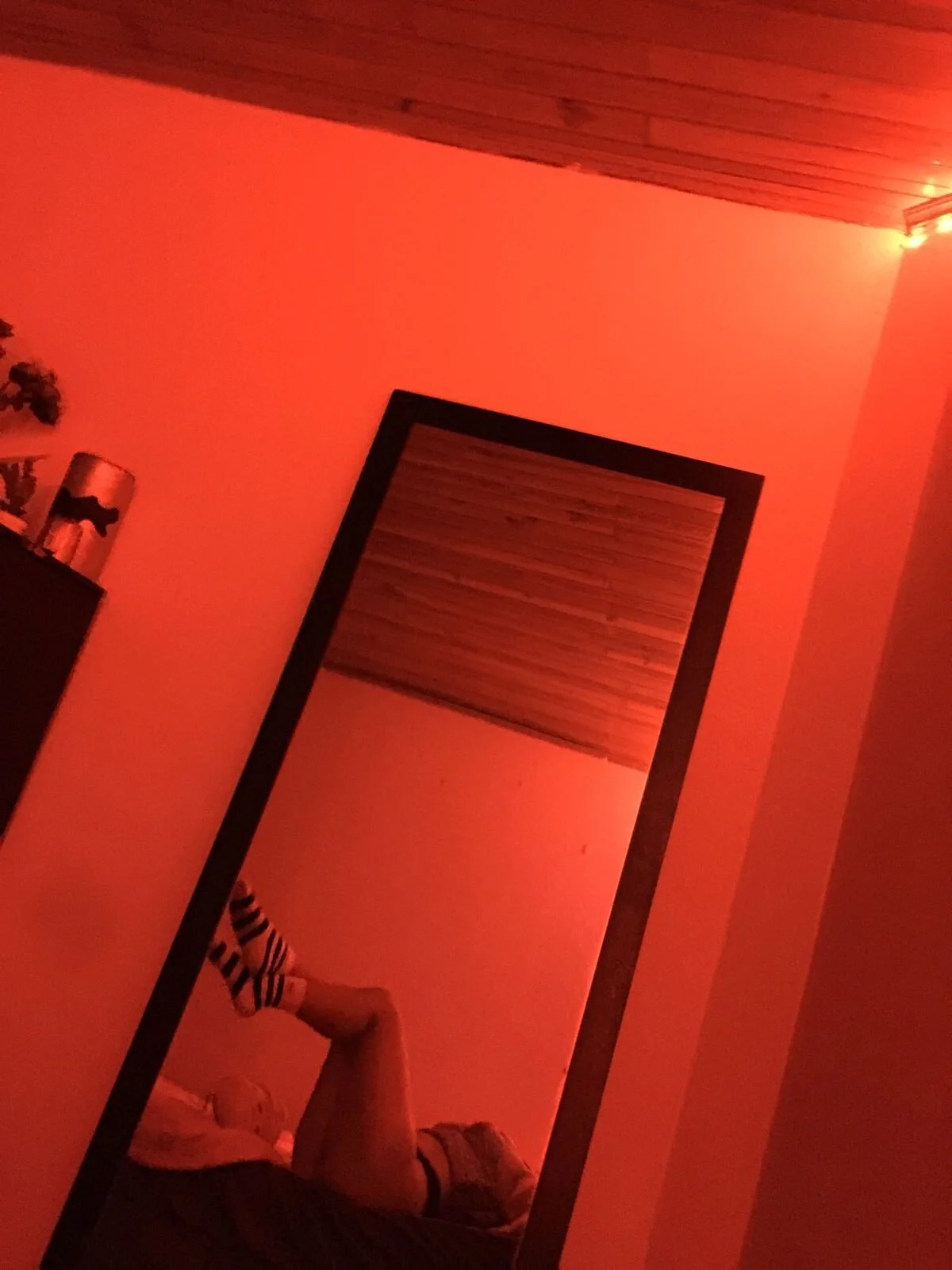 XXX Porn Photo of Nude Bella_Williiams 4