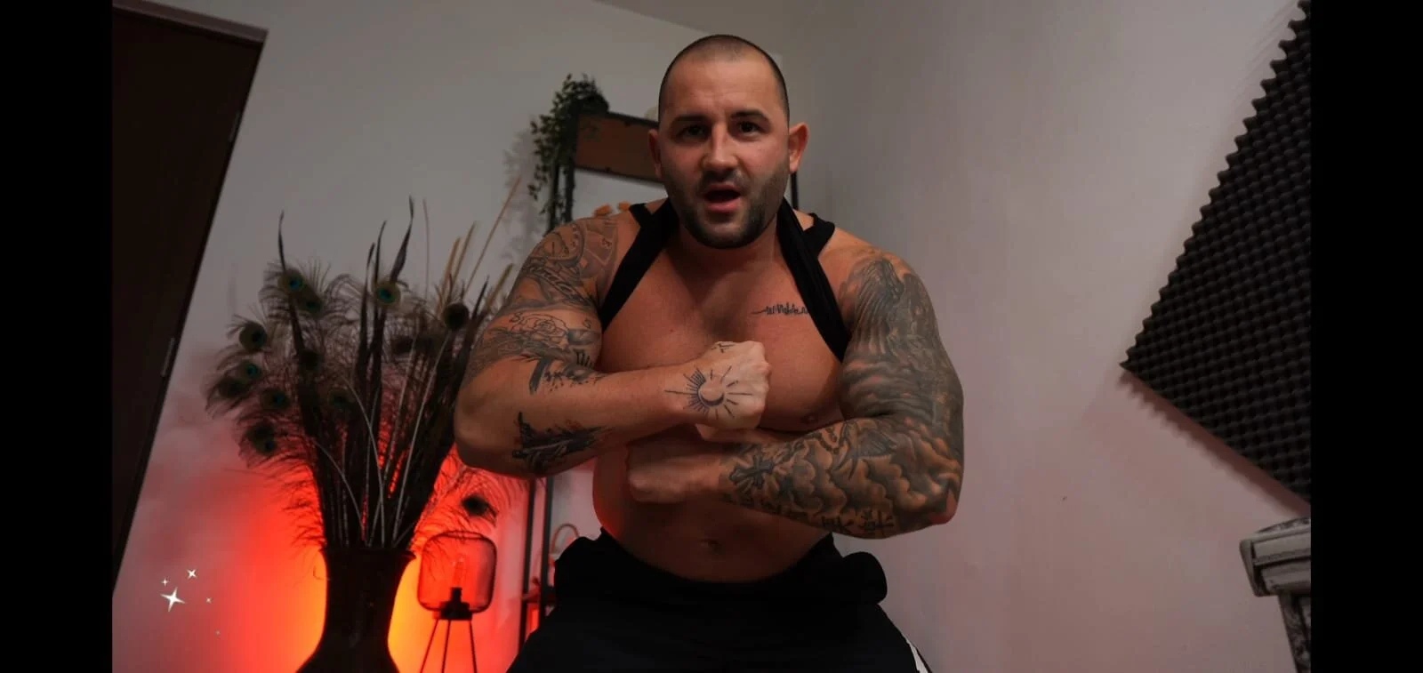 XXX Porn Photo of Nude moonjoey 5