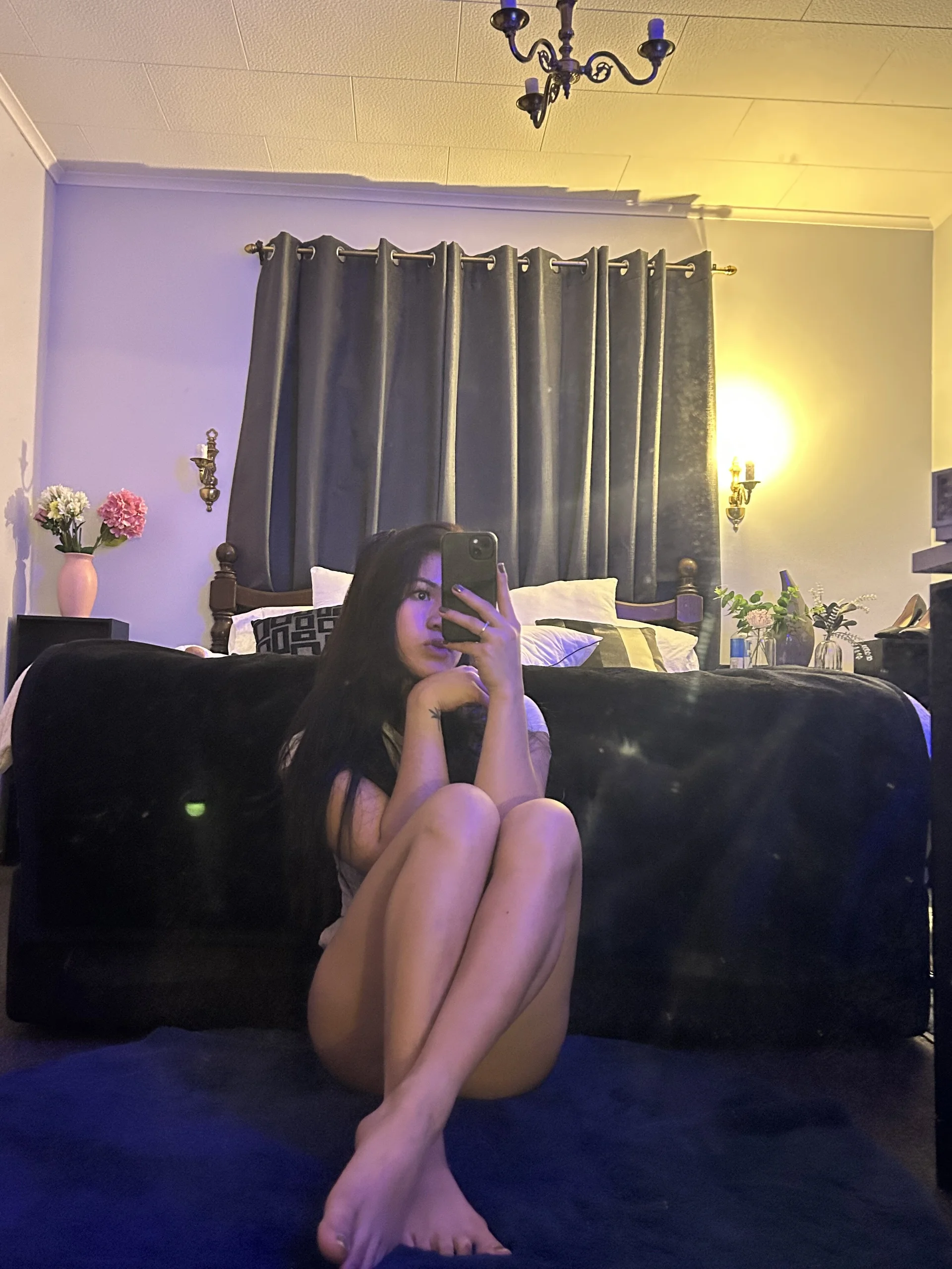 XXX Porn Photo of Nude ZoeyJohnson 19