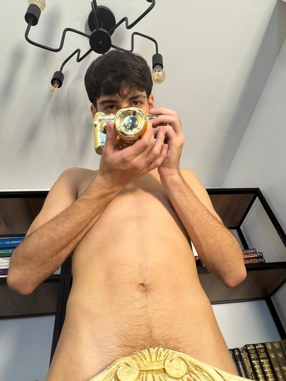 XXX Porn Photo of Nude Liam_Crown 70