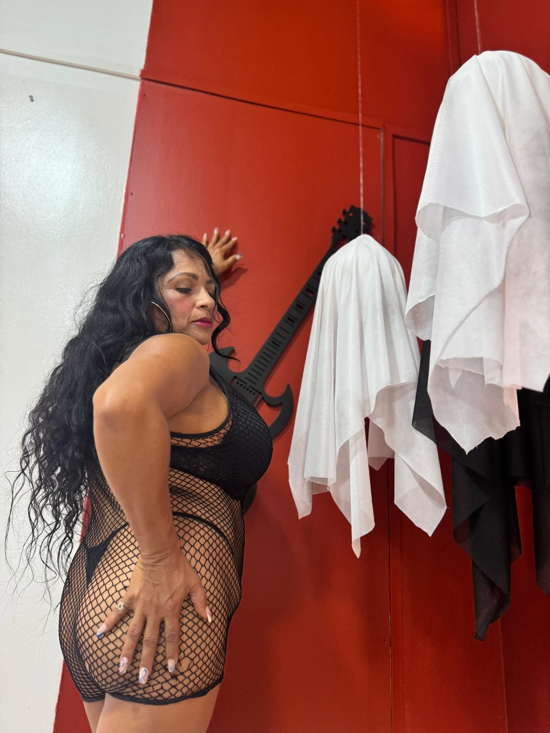XXX Porn Photo of Nude Michelle_busty 2