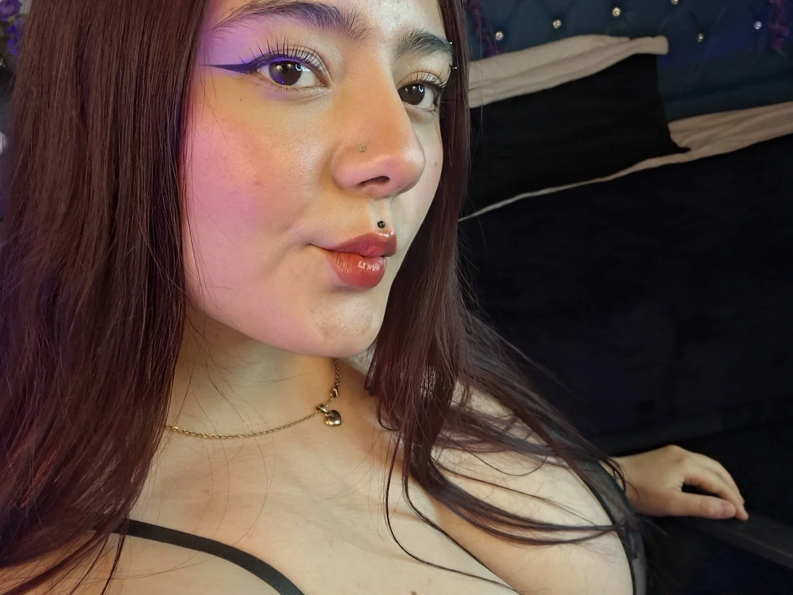 XXX Porn Photo of Nude Lizeth_bigboob 4