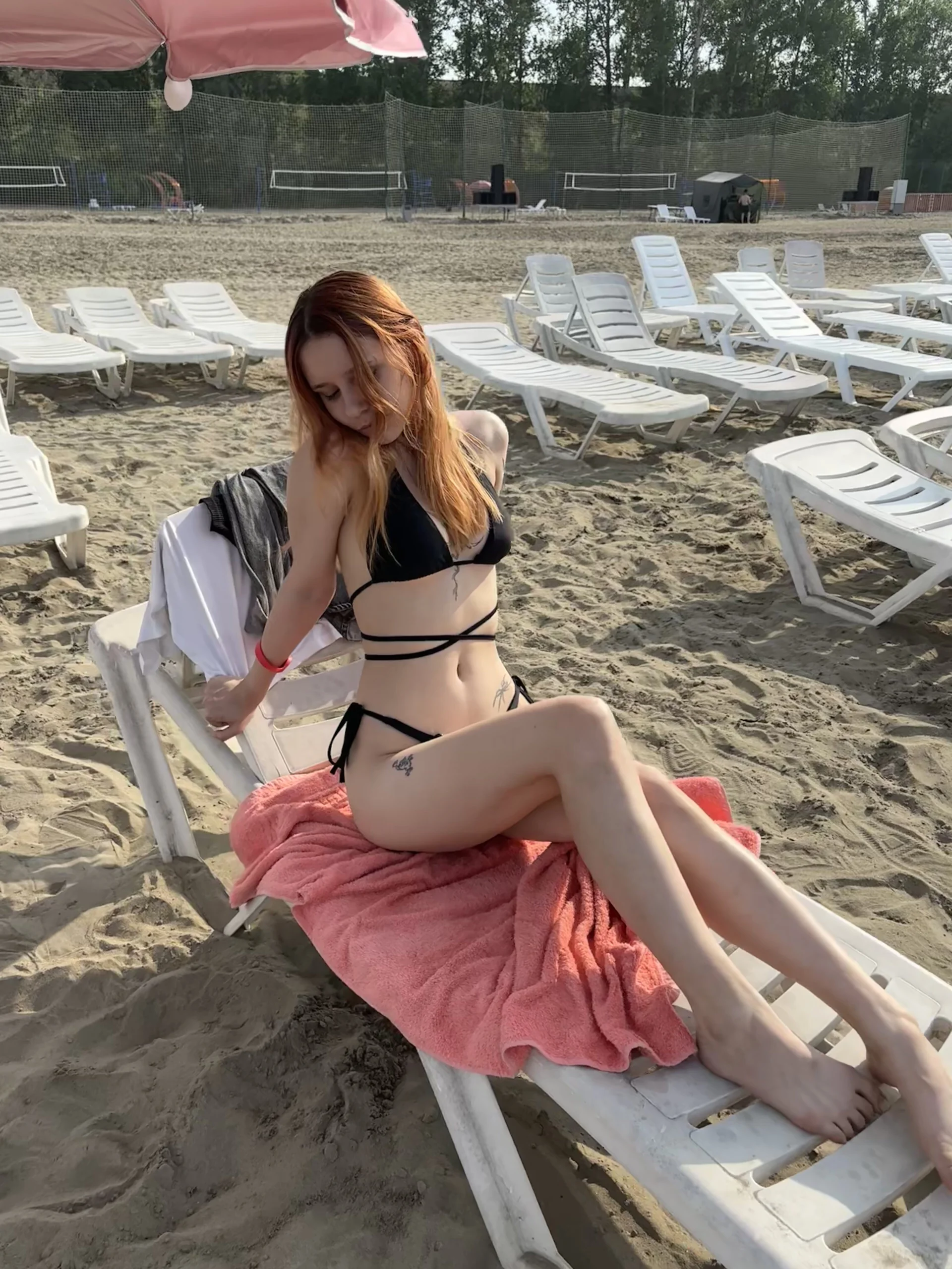 XXX Porn Photo of Nude Rachel_lips 11
