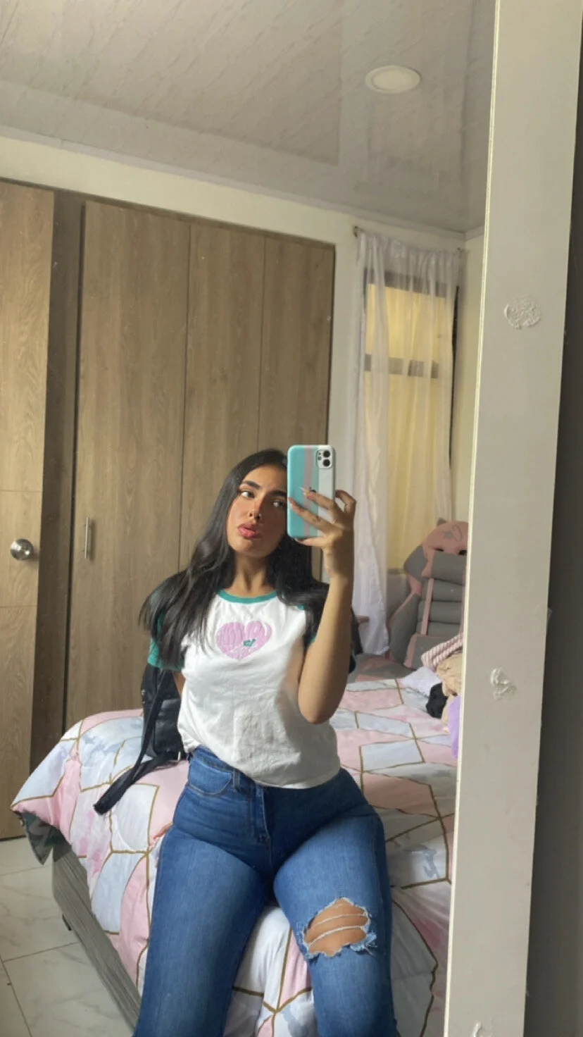 XXX Porn Photo of Nude DaphneUwu 768