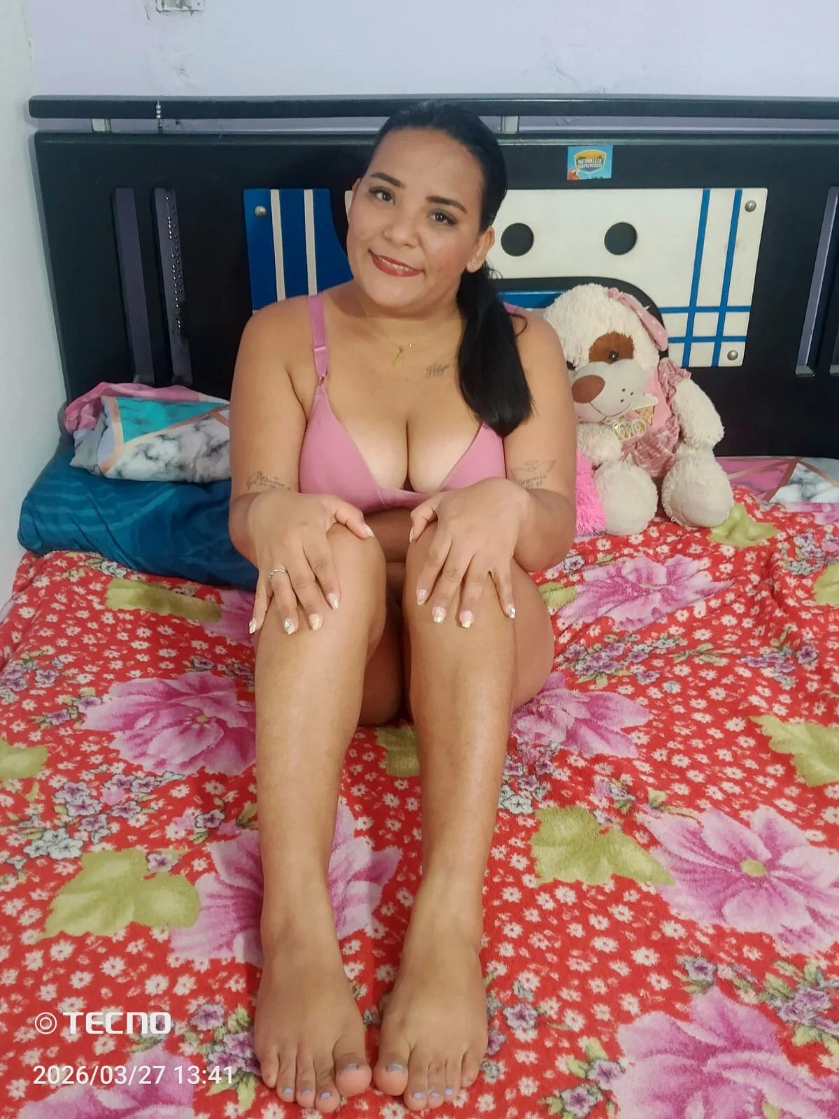 XXX Porn Photo of Nude Thaliana_96 3