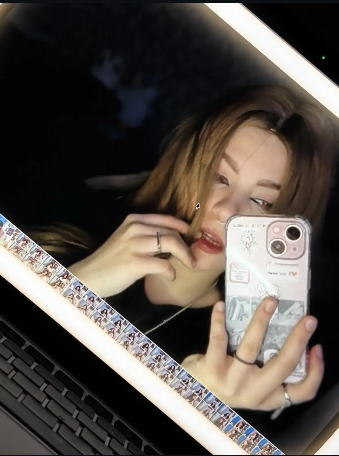 XXX Porn Photo of Nude JosieLawton 2
