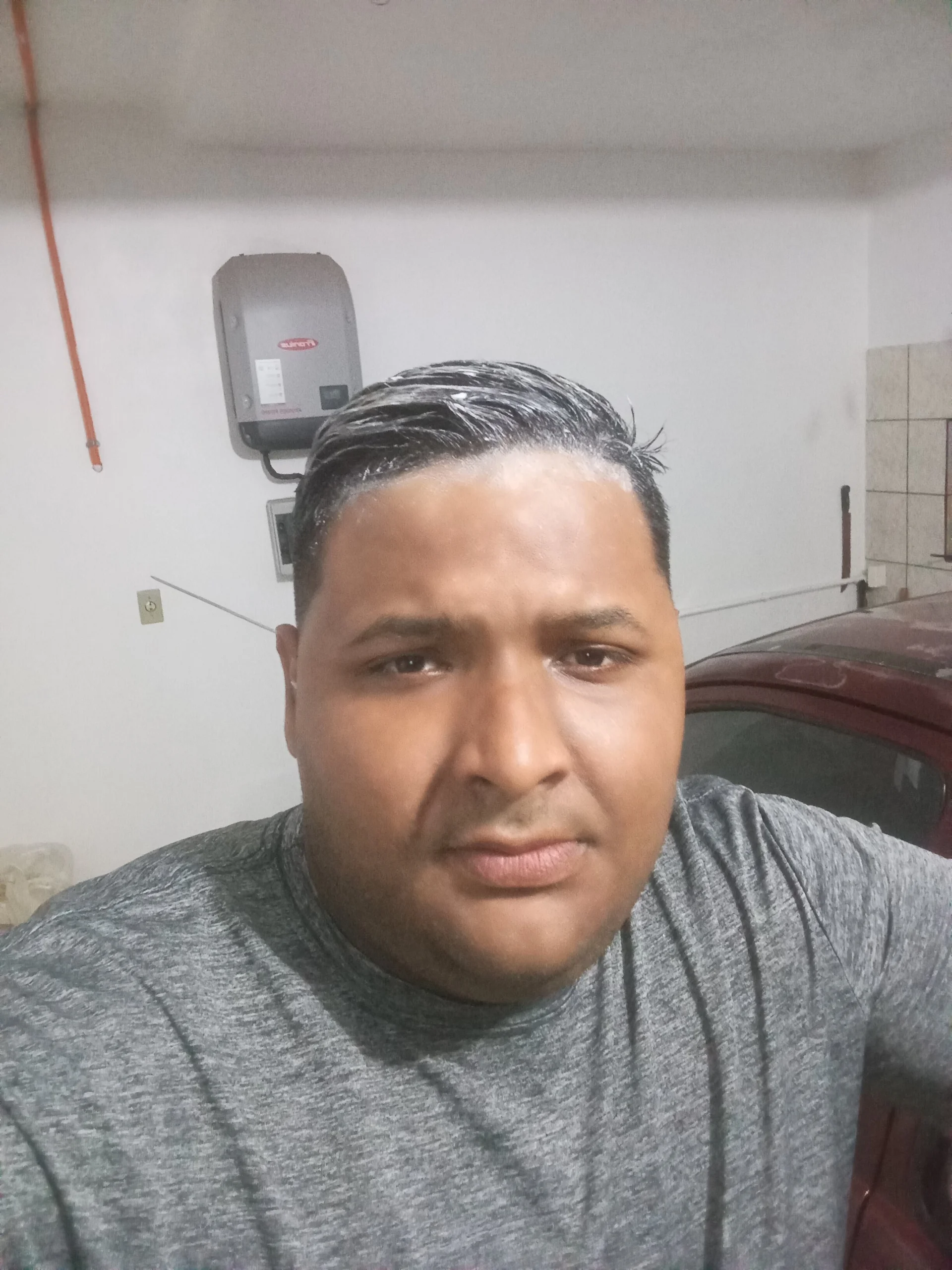 XXX Porn Photo of Nude gordito17211 2