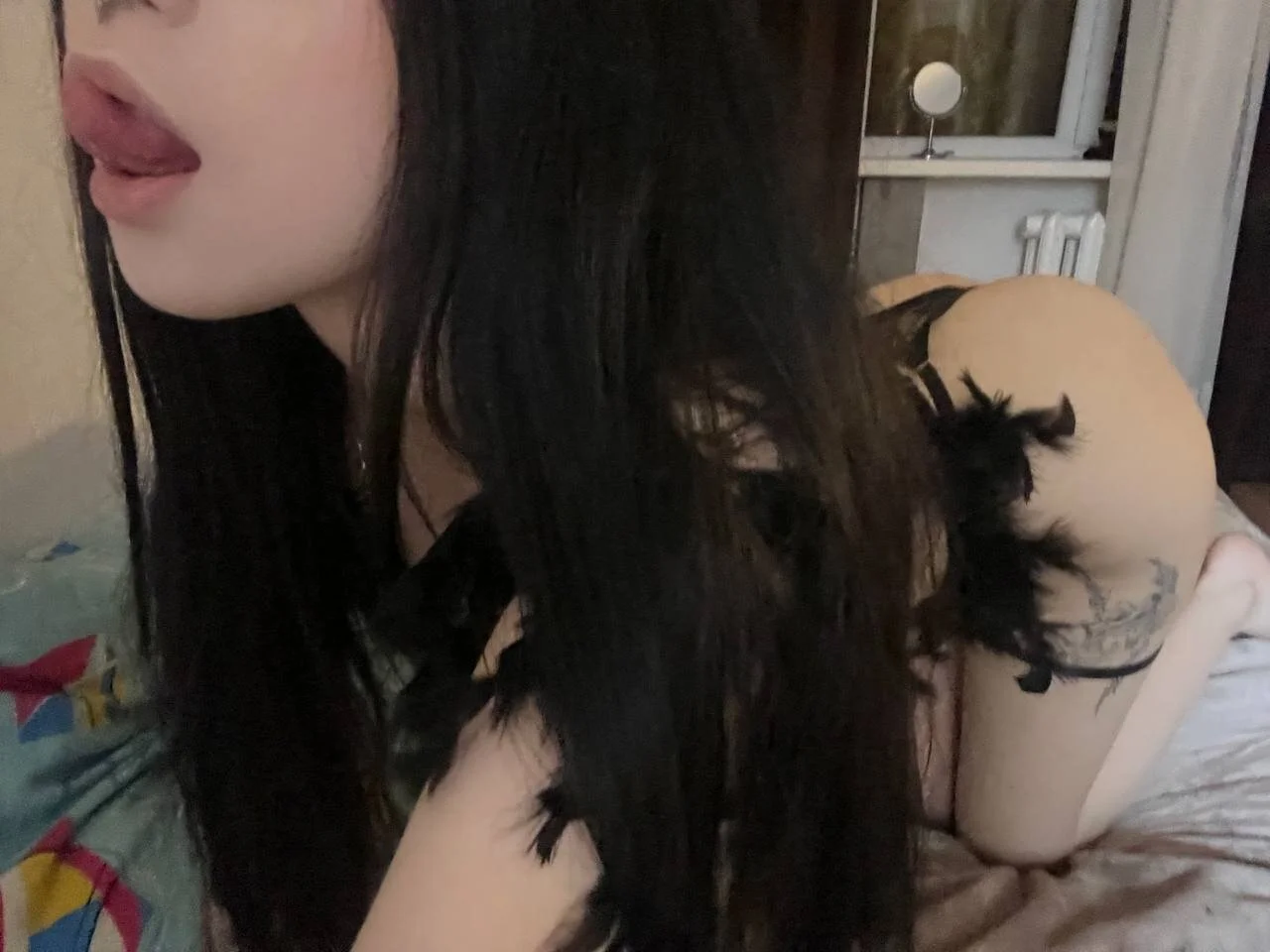 XXX Porn Photo of Nude LinaGim1 6