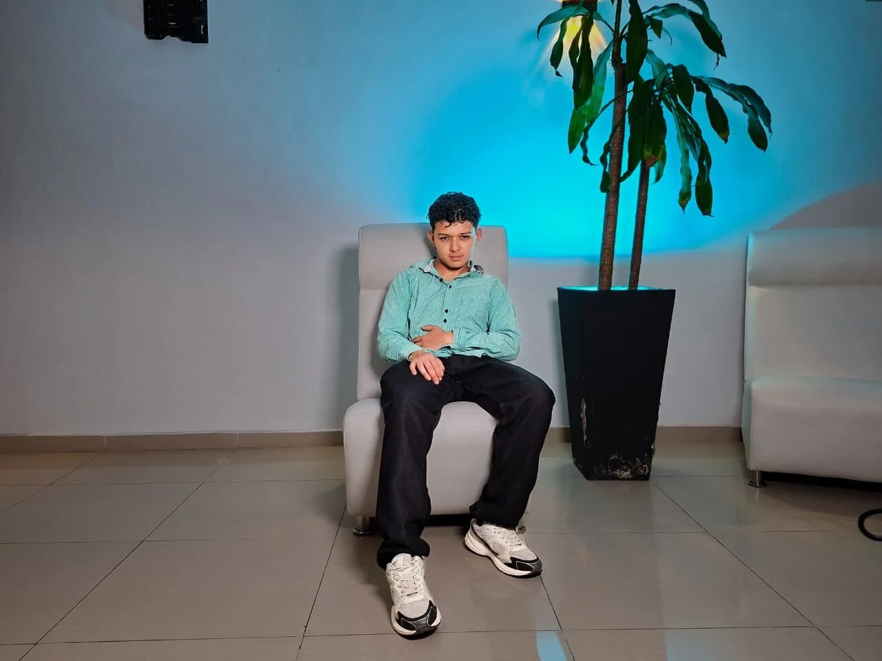 XXX Porn Photo of Nude TiagoRussh 8