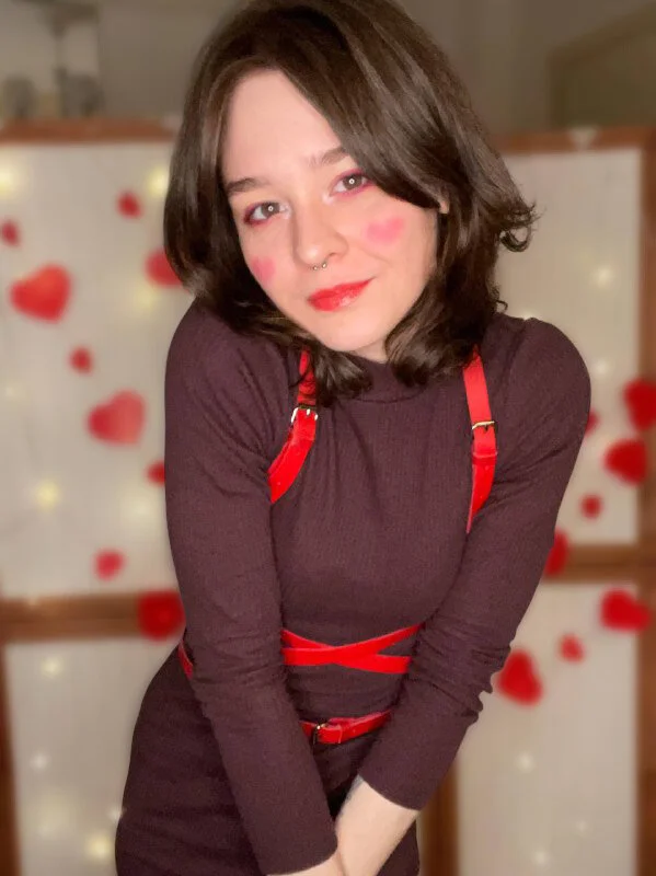 XXX Porn Photo of Nude Mysterious_Toy 14