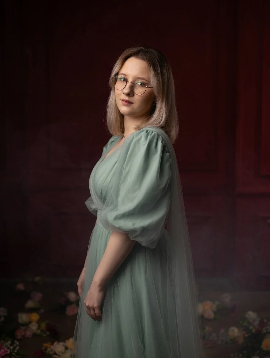 XXX Porn Photo of Nude AletaWright 4