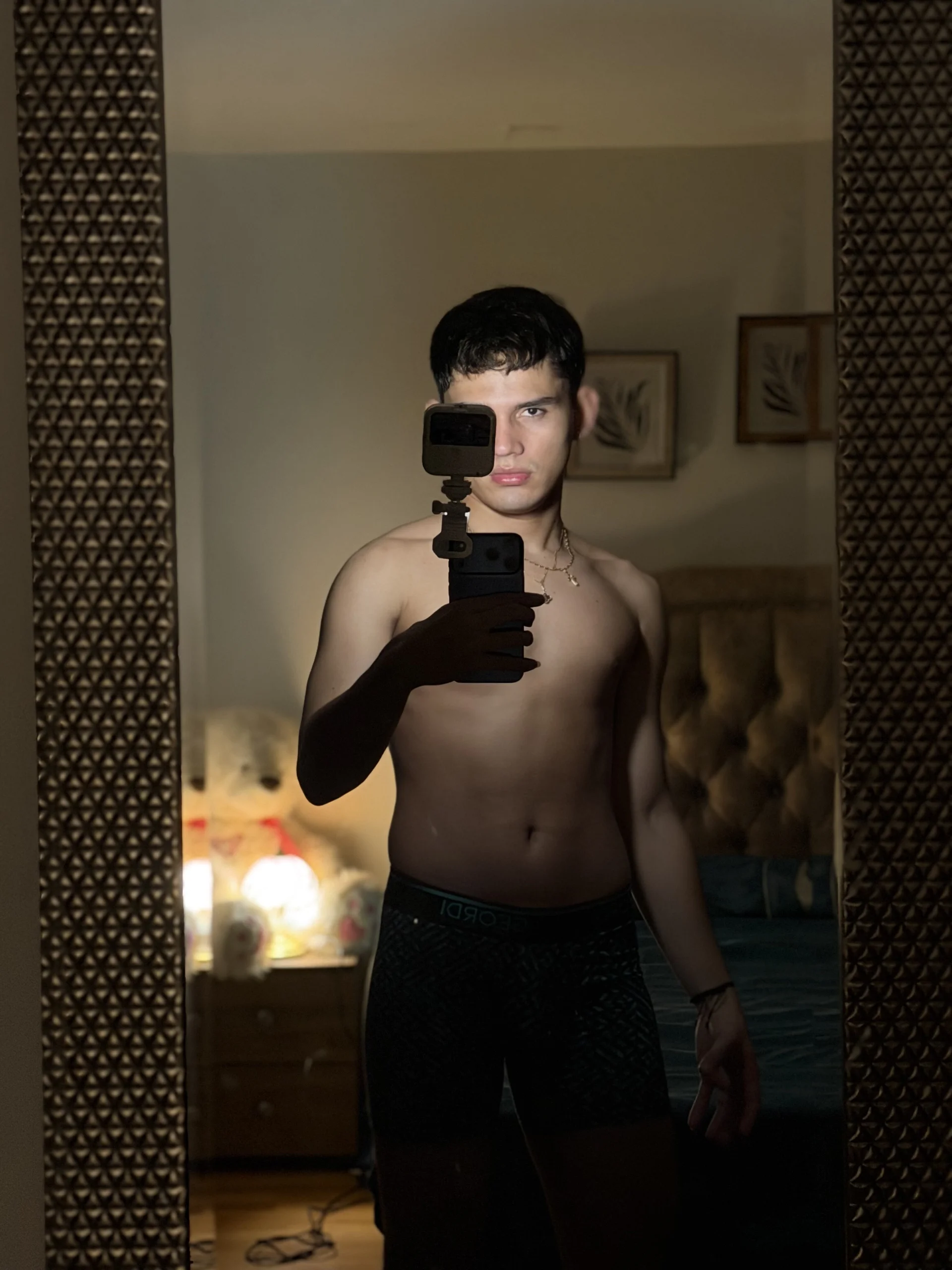 XXX Porn Photo of Nude estebanperez_26 36