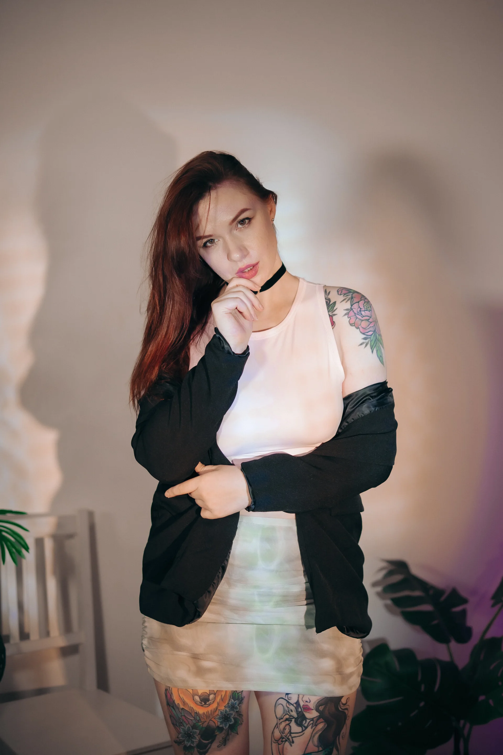 XXX Porn Photo of Nude mia_x_love 9
