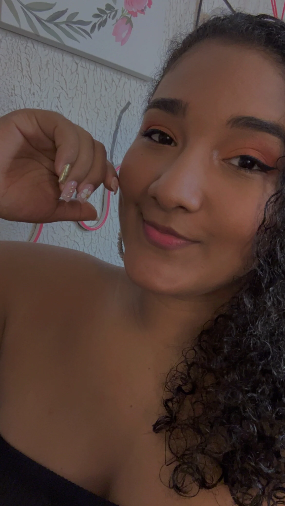 XXX Porn Photo of Nude samanthaeliott22 86
