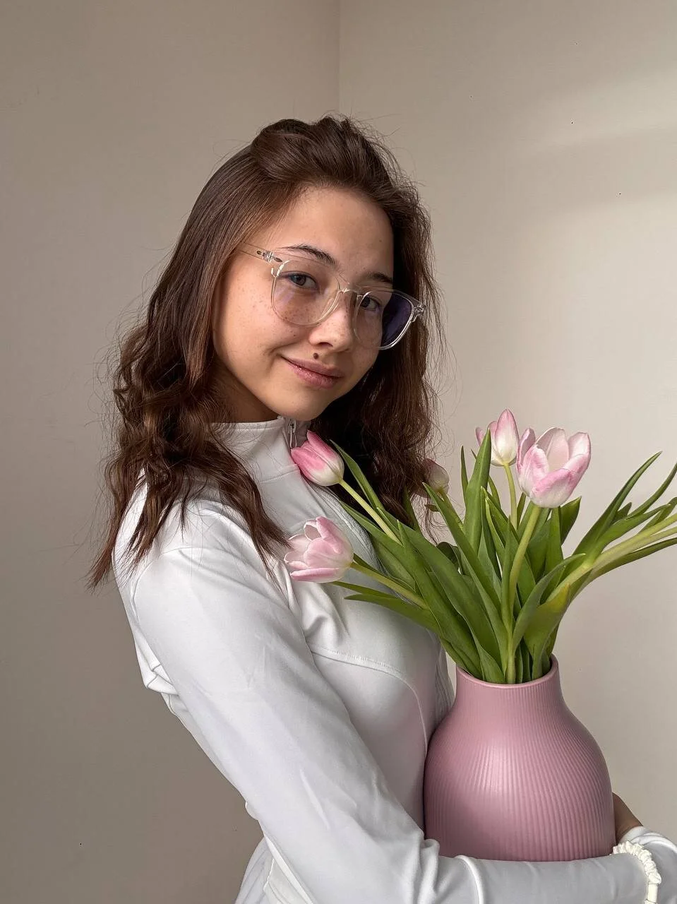 XXX Porn Photo of Nude luna_young 155