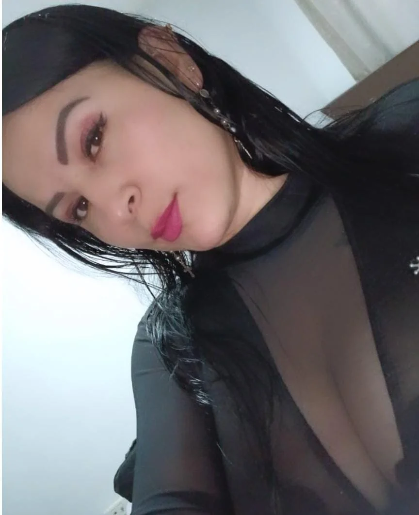 XXX Porn Photo of Nude Domina0 40