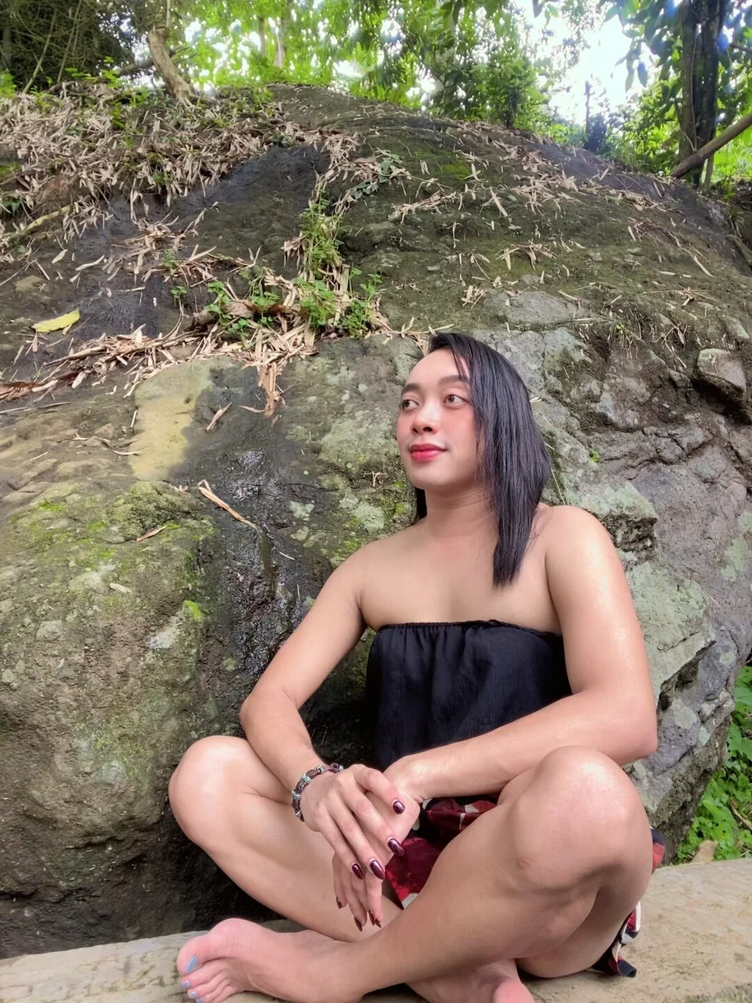 XXX Porn Photo of Nude asianprettyjessica 4