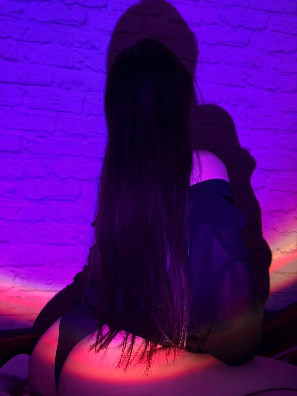 XXX Porn Photo of Nude KatirinaBailley 17