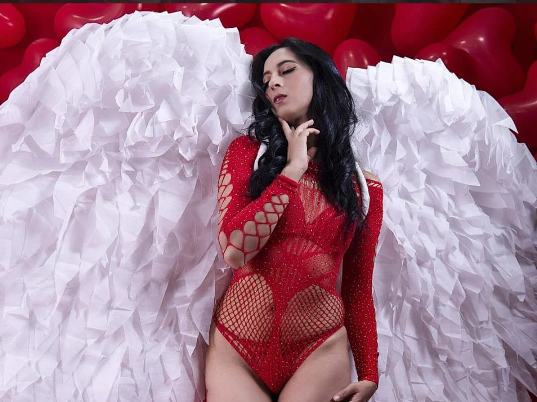 XXX Porn Photo of Nude AlessiaRinaldi_ 9