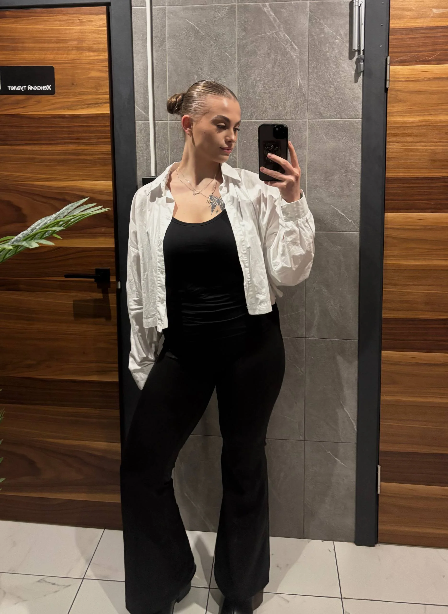 XXX Porn Photo of Nude Elle_GrEat 6