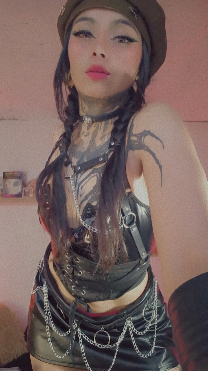 XXX Porn Photo of Nude Julls420_ 47