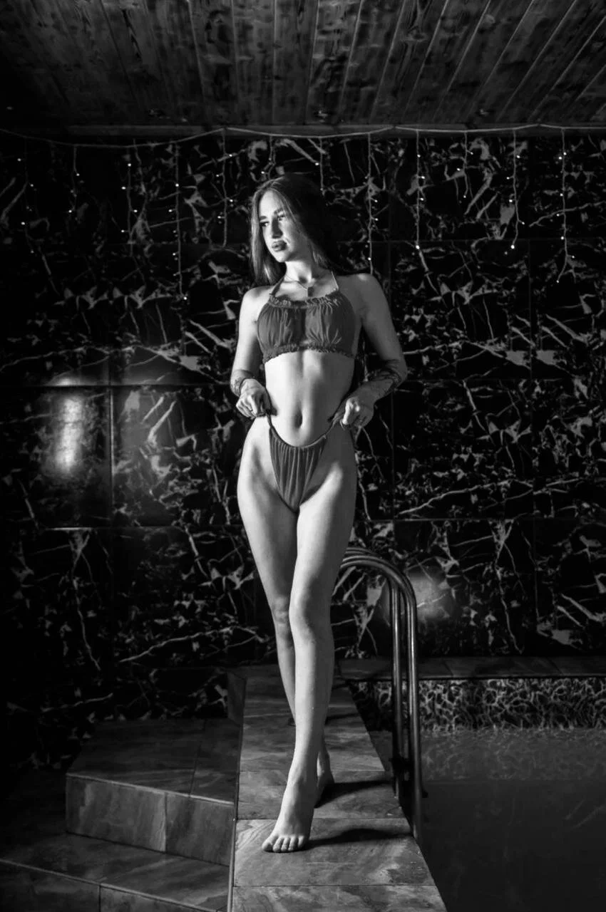 XXX Porn Photo of Nude Luna_Olsen 170