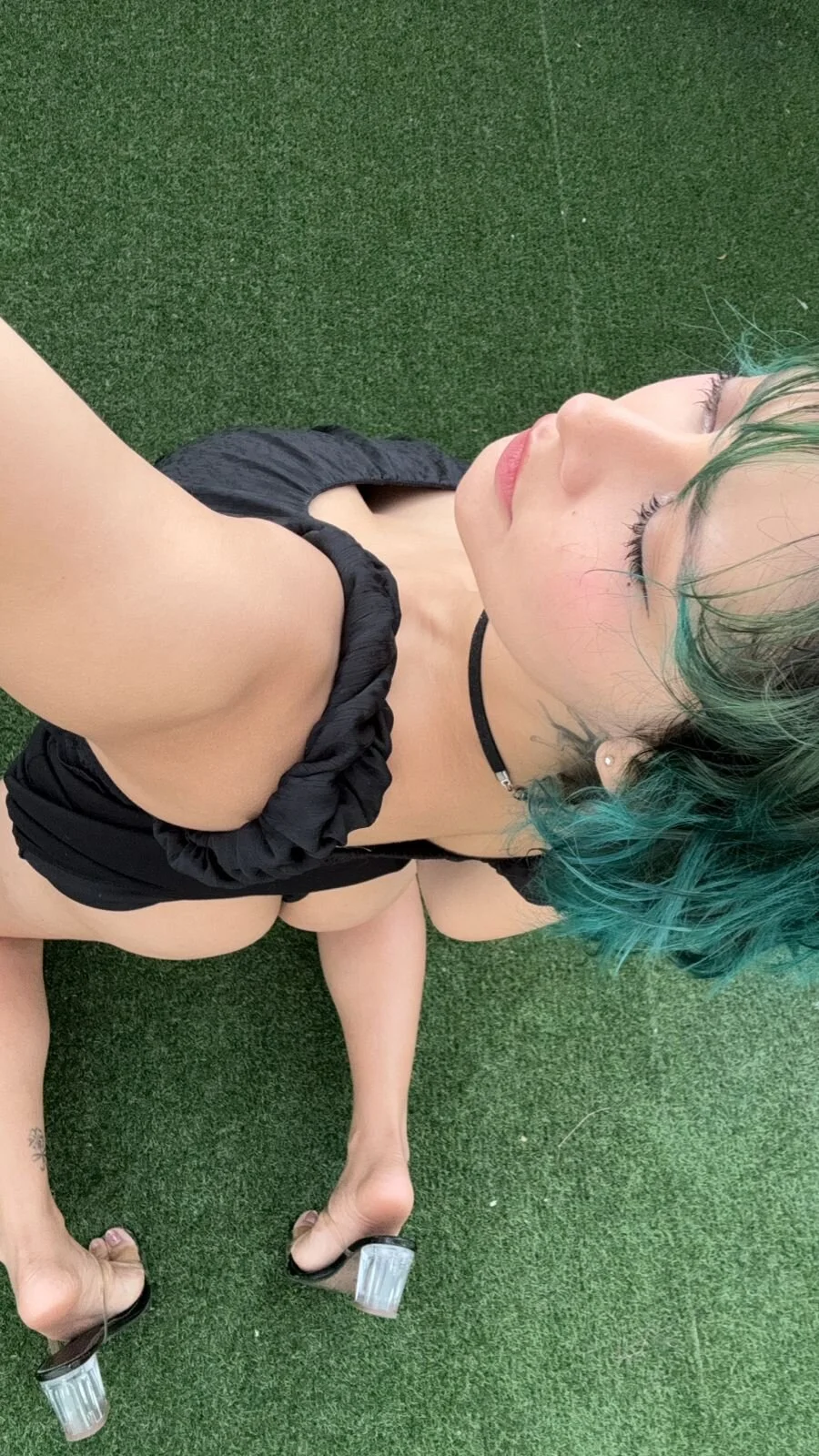 XXX Porn Photo of Nude Ramona_Flower 89