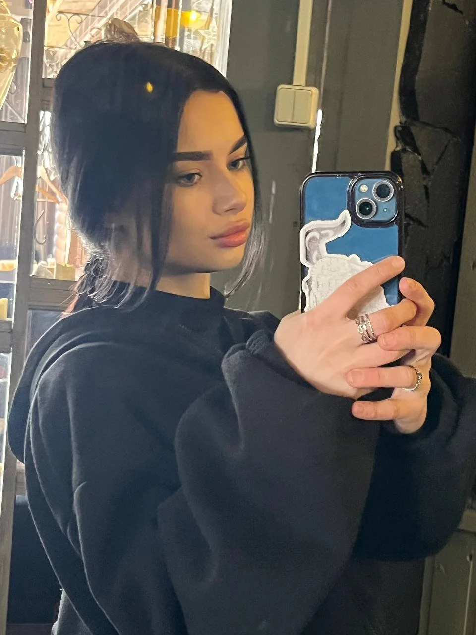 XXX Porn Photo of Nude Silena_sky 5