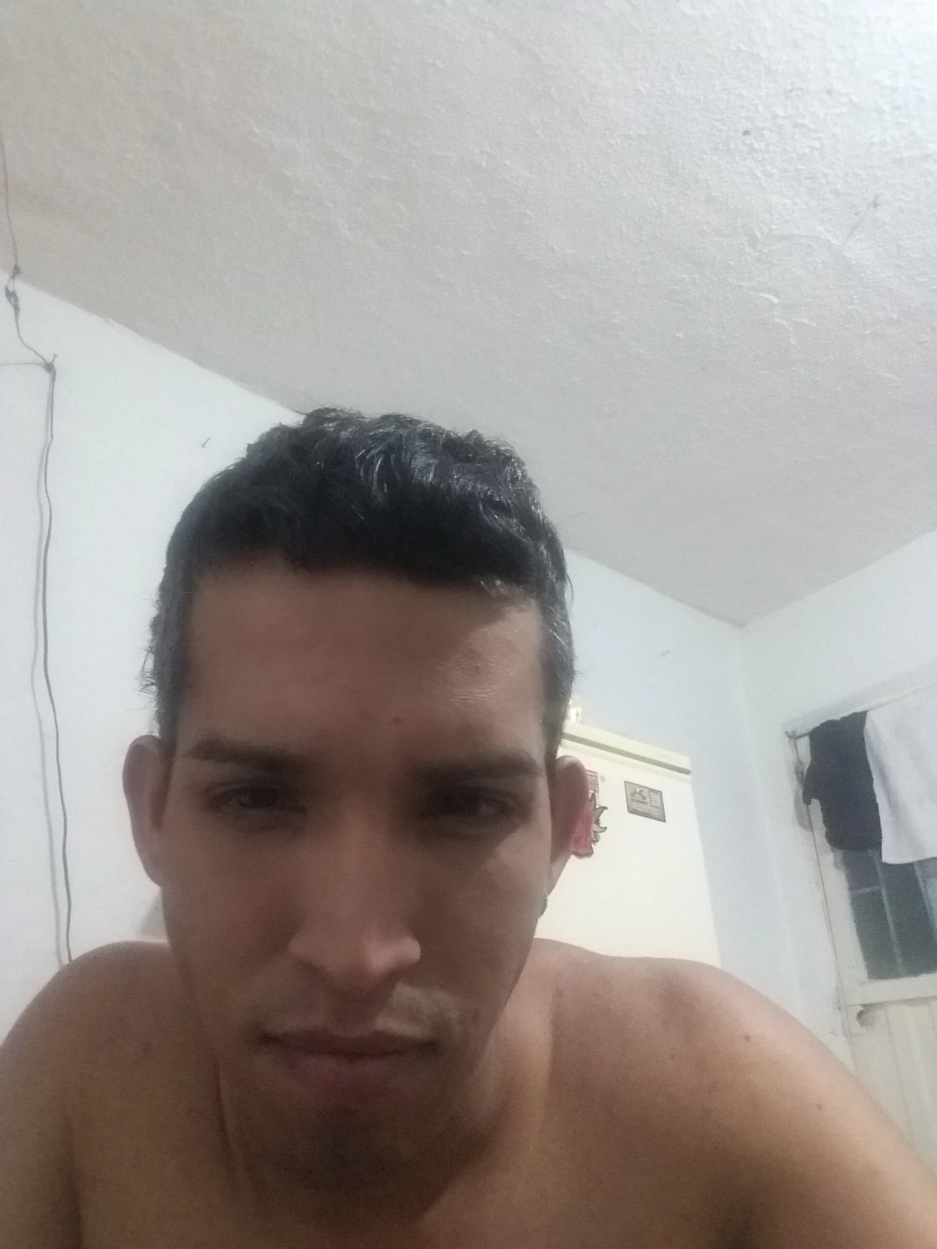 XXX Porn Photo of Nude Omargomzz 3