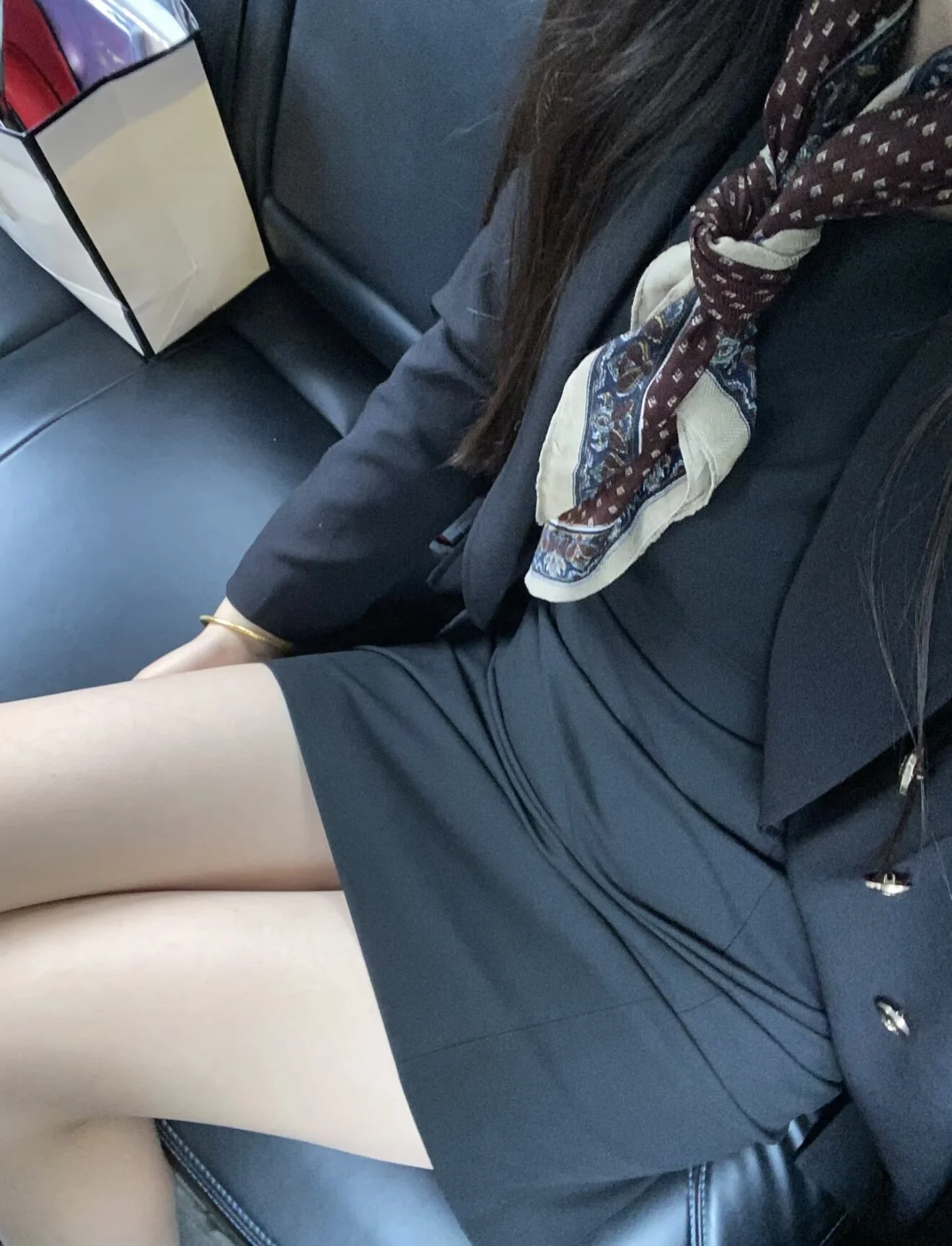 XXX Porn Photo of Nude nide--laoshi 2